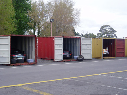 Containers