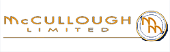 McCullough Logo